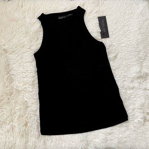 Sleeveless Tank